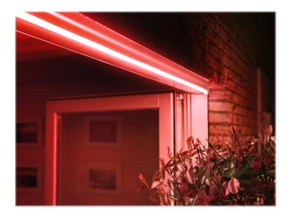Philips Hue|Lightstrip|Hue White and Colour Ambiance|37.5 W|White and colored light - Image 11