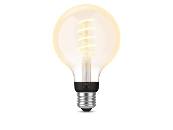 Philips Hue White ambiance | E27 | 7 W | Warm white to cool daylight