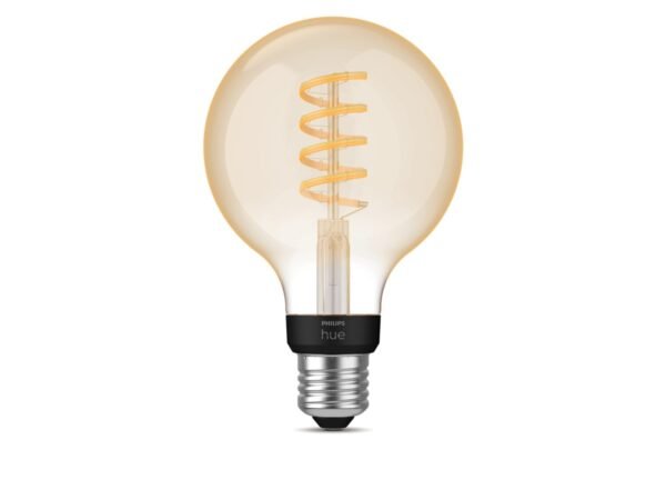 Philips Hue White ambiance | E27 | 7 W | Warm white to cool daylight - Image 3