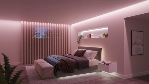 Philips Hue Solo lightstrip, 3m|20 W|Variable - Image 6