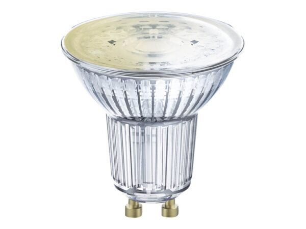 LEDVANCE SMART+ | GU10 | 4.9 W | Warm white light - Image 2