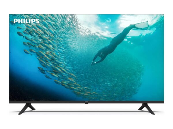 Philips | Smart TV | 43PUS7009 | 43" | 108 cm | 4K UHD (2160p) | TITAN OS