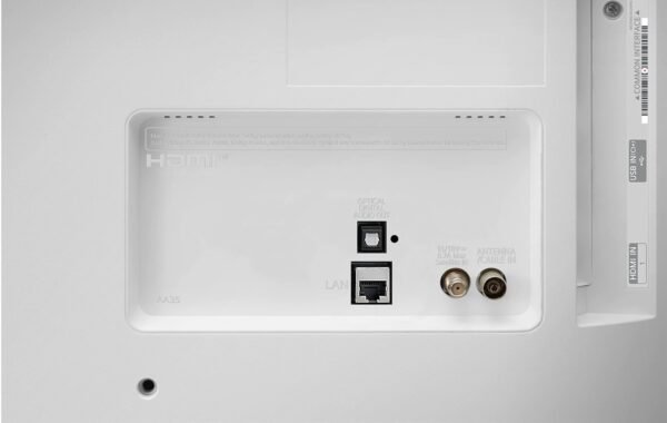 LG | Smart TV | 32LQ63806LC | 32" | 80 cm | 1080p | webOS | LG ThinQ AI - Image 13