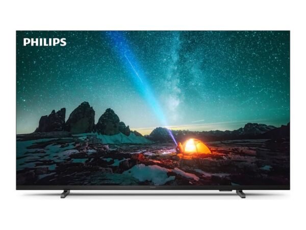 Philips Smart TV | 50PUS7609 | 50" | 126 cm | 4K UHD (2160p) | TITAN OS