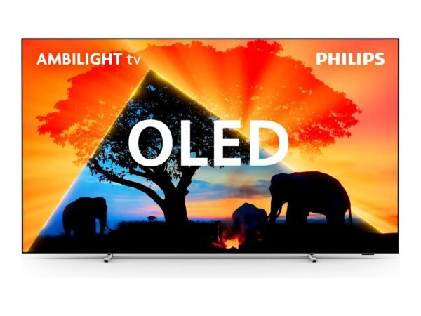 Philips | Smart TV | 65OLED769 | 65" | 164 cm | 4K UHD (2160p) | TITAN OS