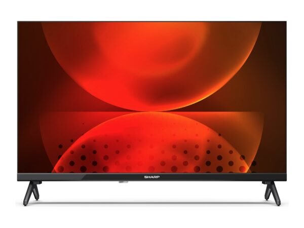 Sharp | Smart TV | 24FH2EA | 24" | 60 cm | 720p | Android TV