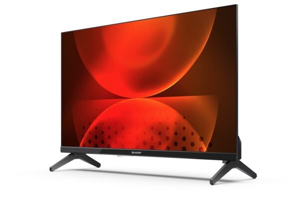 Sharp | Smart TV | 24FH2EA | 24" | 60 cm | 720p | Android TV - Image 4