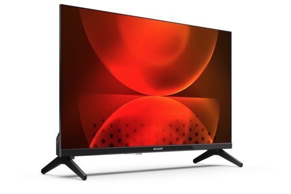 Sharp | Smart TV | 24FH2EA | 24" | 60 cm | 720p | Android TV - Image 5
