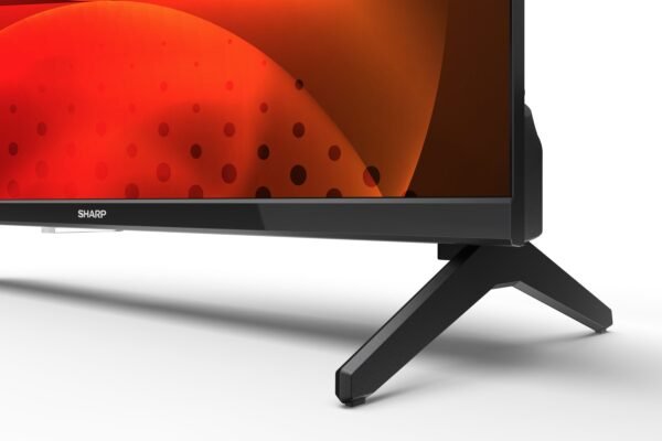 Sharp | Smart TV | 24FH2EA | 24" | 60 cm | 720p | Android TV - Image 6