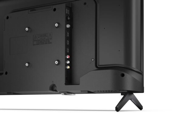 Sharp | Smart TV | 24FH2EA | 24" | 60 cm | 720p | Android TV - Image 7