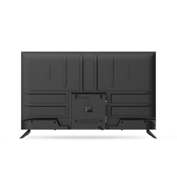 Allview Smart TV | QL50iPlay6200-U | 50" | 126 cm | 4K UHD | VIDAA OS - Image 5