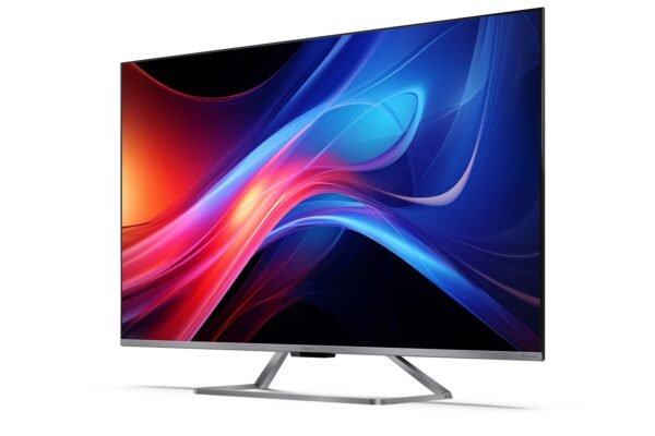 Sharp | Smart TV | 55GP7265E | 55" | 139 cm | 4K UHD (2160p) | Google TV - Image 3
