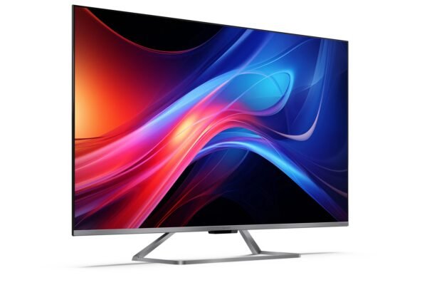 Sharp | Smart TV | 55GP7265E | 55" | 139 cm | 4K UHD (2160p) | Google TV - Image 4