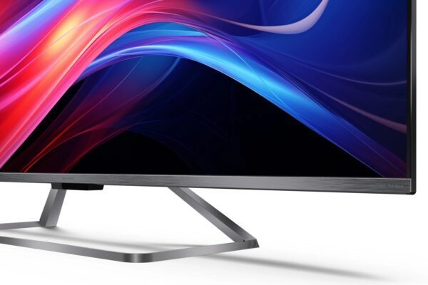 Sharp | Smart TV | 55GP7265E | 55" | 139 cm | 4K UHD (2160p) | Google TV - Image 5