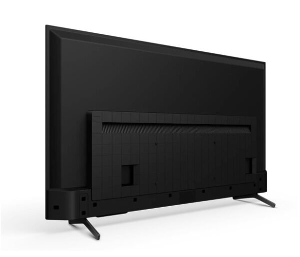 Sony | Smart TV | KD-75X75WL | 75" | 189 cm | 4K UHD (2160p) | Google TV - Image 5