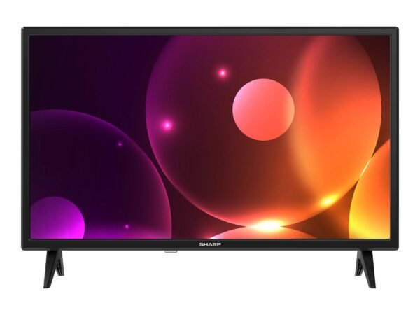 Sharp | 24FA2E | 24" | 60 cm | 720p