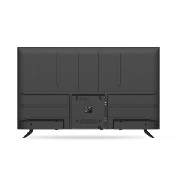 Allview Smart TV | QL55iPlay6200-U | 55" | 140 cm | 4K UHD | VIDAA OS - Image 5