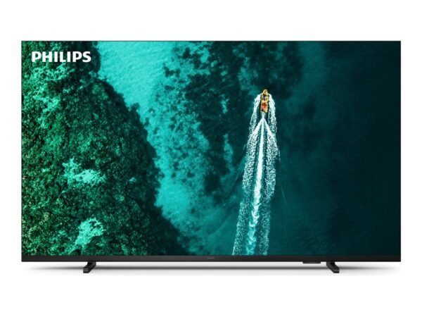 Philips | Smart TV | 55PUS7409 | 55" | 4K UHD (2160p)