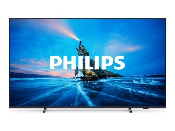 Philips | Smart TV | 75PML8709 | 75" | 189 cm | 4K UHD (2160p) | Google TV