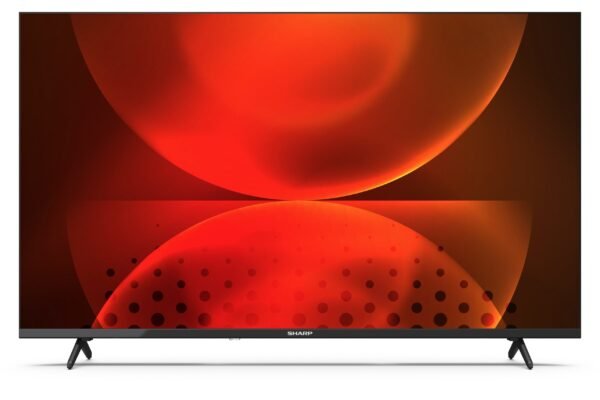 Sharp | Smart TV | 43FH2EA | 43" | 108 cm | 1080p | Android TV