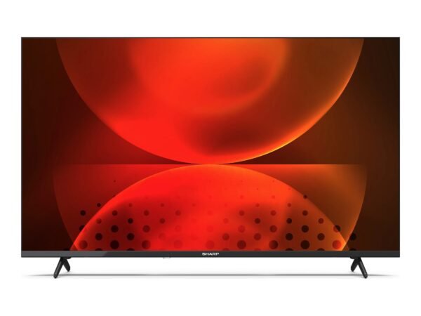 Sharp | Smart TV | 43FH2EA | 43" | 108 cm | 1080p | Android TV - Image 2