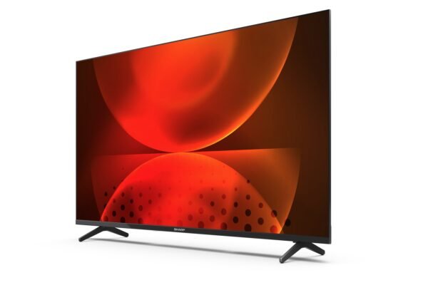 Sharp | Smart TV | 43FH2EA | 43" | 108 cm | 1080p | Android TV - Image 4