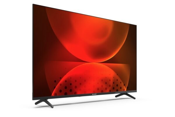Sharp | Smart TV | 43FH2EA | 43" | 108 cm | 1080p | Android TV - Image 5