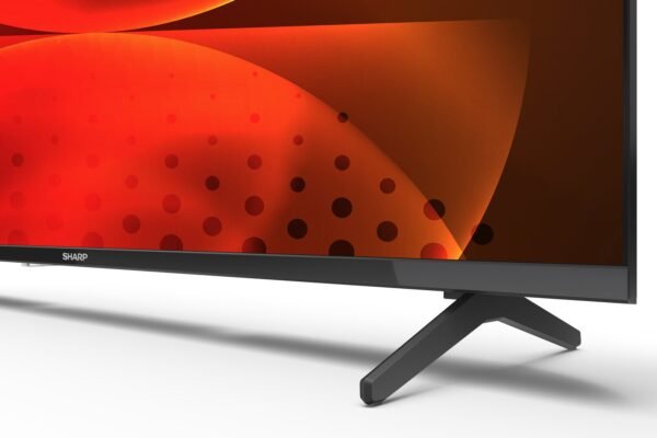 Sharp | Smart TV | 43FH2EA | 43" | 108 cm | 1080p | Android TV - Image 6