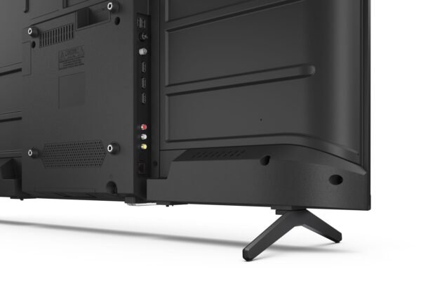 Sharp | Smart TV | 43FH2EA | 43" | 108 cm | 1080p | Android TV - Image 7