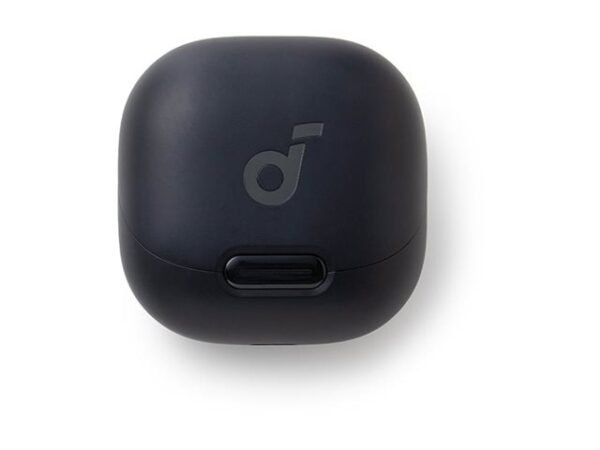 Anker Soundcore | True-Wireless Earbuds | Liberty 4 NC | Bluetooth | In-Ear | Microphone | Wireless | Velvet Black - Image 7