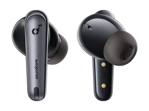 Anker Soundcore | True-Wireless Earbuds | Liberty 4 NC | Bluetooth | In-Ear | Microphone | Wireless | Velvet Black - Image 8