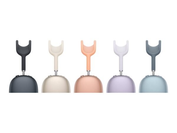 Apple AirPods Max - Blue | Apple - Image 3