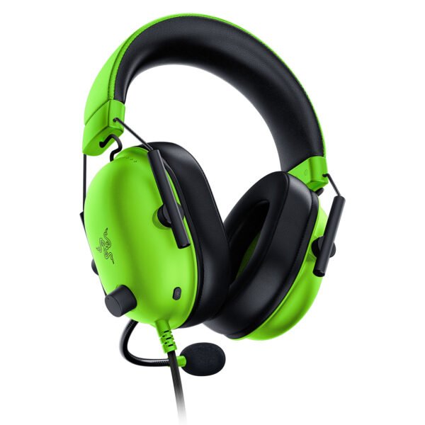 Razer | Gaming Headset | BlackShark V2 X | Wired | Over-Ear - Image 5