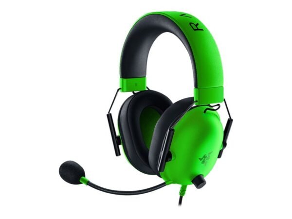 Razer | Gaming Headset | BlackShark V2 X | Wired | Over-Ear - Image 6