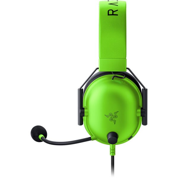 Razer | Gaming Headset | BlackShark V2 X | Wired | Over-Ear - Image 7