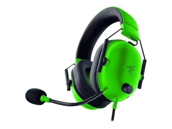 Razer | Gaming Headset | BlackShark V2 X | Wired | Over-Ear - Image 8