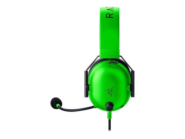 Razer | Gaming Headset | BlackShark V2 X | Wired | Over-Ear - Image 10