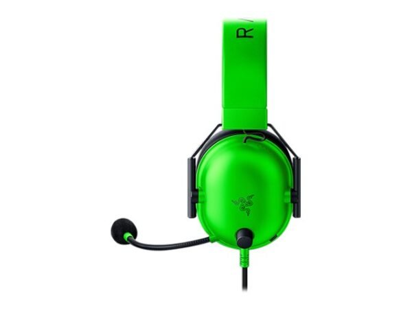 Razer | Gaming Headset | BlackShark V2 X | Wired | Over-Ear - Image 11
