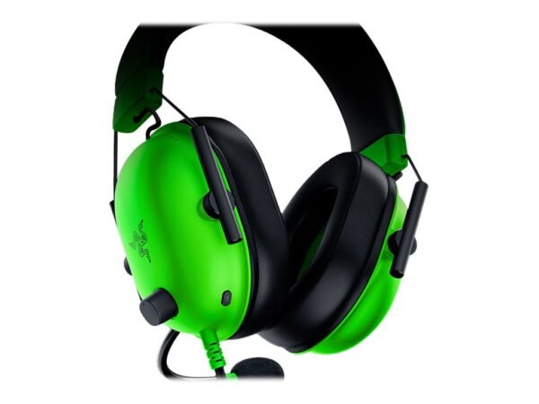 Razer | Gaming Headset | BlackShark V2 X | Wired | Over-Ear - Image 13