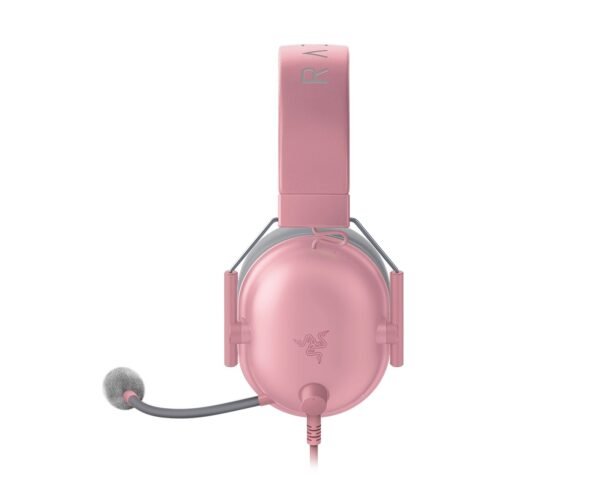 Razer | Esports Headset | BlackShark V2 X | Wired | Over-ear | Microphone | Noise canceling - Image 3
