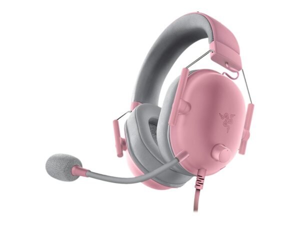 Razer | Esports Headset | BlackShark V2 X | Wired | Over-ear | Microphone | Noise canceling - Image 4