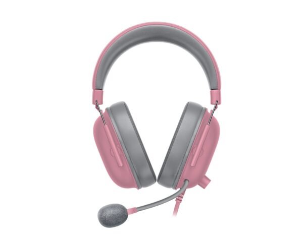 Razer | Esports Headset | BlackShark V2 X | Wired | Over-ear | Microphone | Noise canceling - Image 5