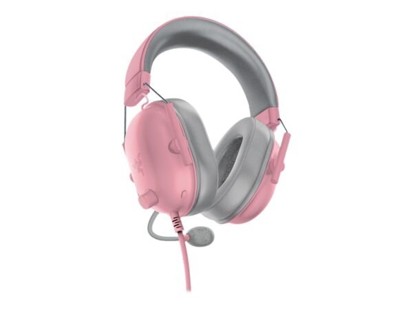 Razer | Esports Headset | BlackShark V2 X | Wired | Over-ear | Microphone | Noise canceling - Image 6