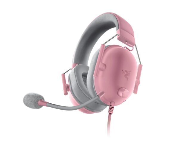 Razer | Esports Headset | BlackShark V2 X | Wired | Over-ear | Microphone | Noise canceling - Image 7