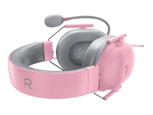 Razer | Esports Headset | BlackShark V2 X | Wired | Over-ear | Microphone | Noise canceling - Image 8