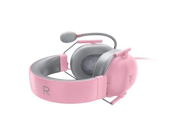 Razer | Esports Headset | BlackShark V2 X | Wired | Over-ear | Microphone | Noise canceling - Image 9