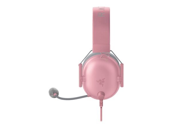 Razer | Esports Headset | BlackShark V2 X | Wired | Over-ear | Microphone | Noise canceling - Image 10