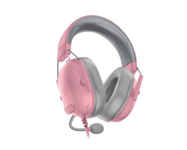 Razer | Esports Headset | BlackShark V2 X | Wired | Over-ear | Microphone | Noise canceling - Image 11