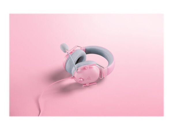 Razer | Esports Headset | BlackShark V2 X | Wired | Over-ear | Microphone | Noise canceling - Image 12
