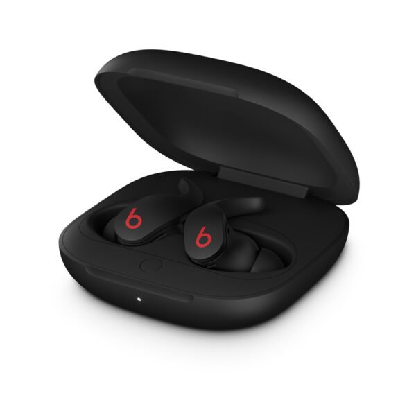 Beats | True Wireless Earbuds | Fit Pro | In-ear | Microphone | Beats Black - Image 5